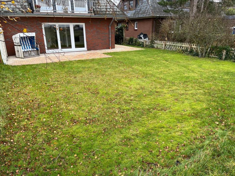 Thumbnail-Tinnum Westerland direkt an den Wiesen 4 ZKB - neu