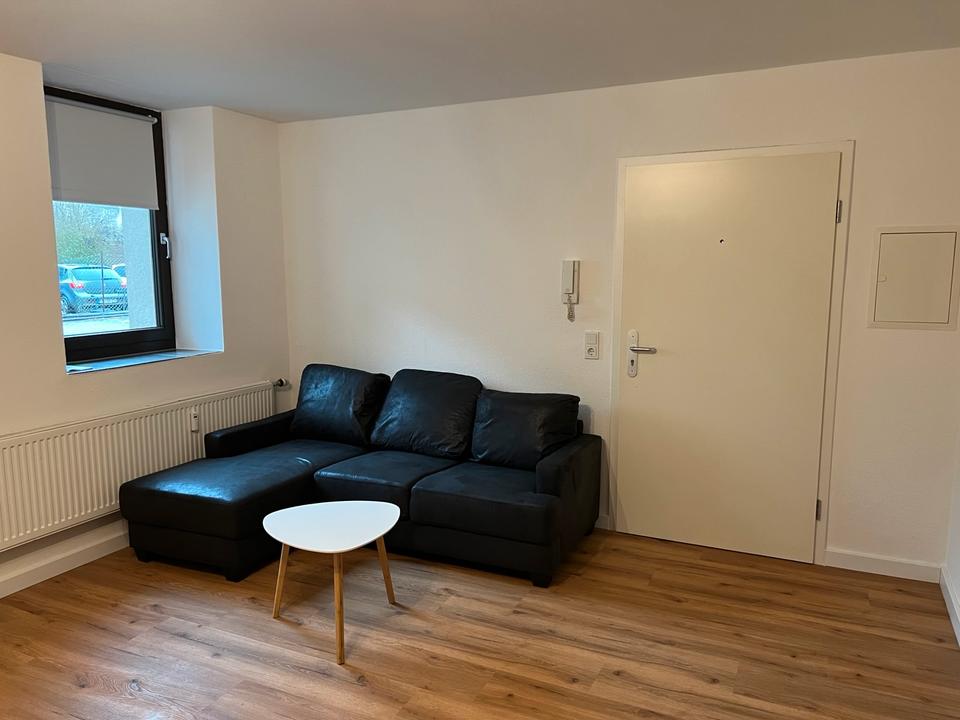 Thumbnail-42m2 - Möbliertes Apartment in Prüm zu vermieten