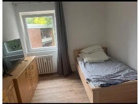 Thumbnail-Monteurzimmer Wolfsburg Nähe Klinikum Neu renoviert ab 26€