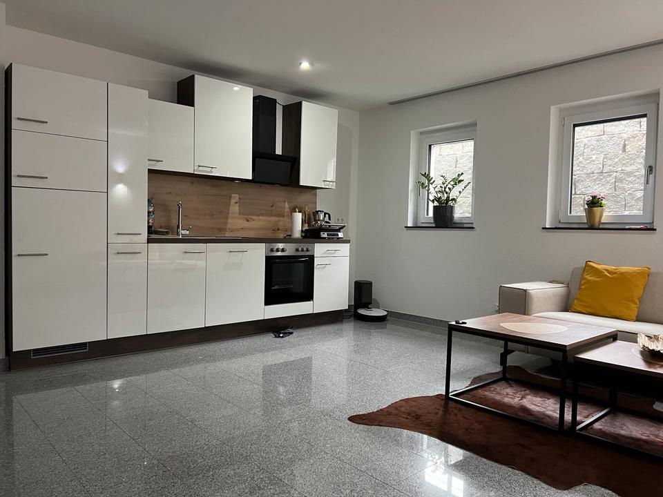 Thumbnail-3-Zimmer Wohnung für Singles oder Paare