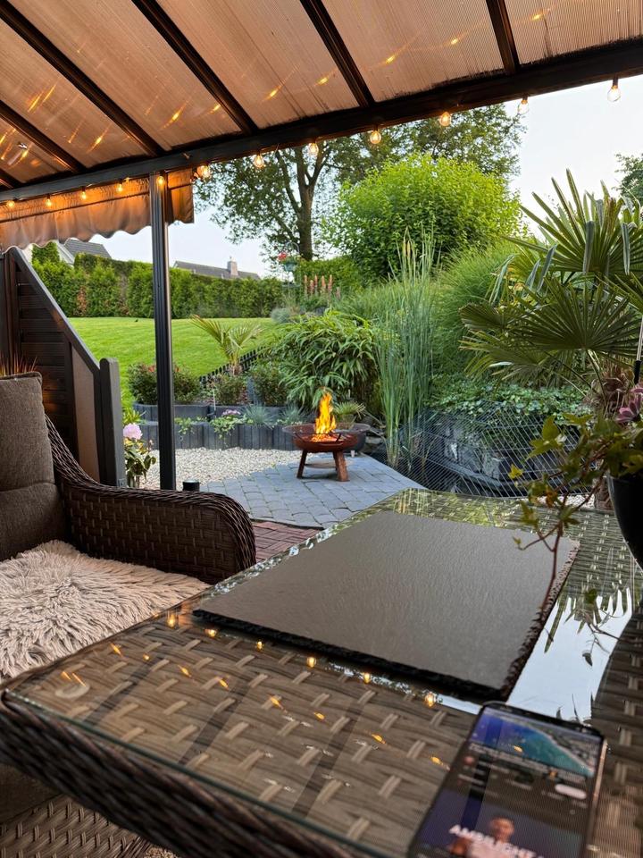 Thumbnail-Großzügige Familienwohnung in Iserlohn‑Altsümmern