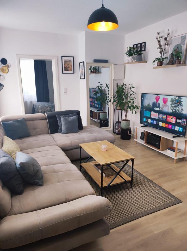 Thumbnail-2 Raum Wohnung - 47qm - ab 01.05.2026