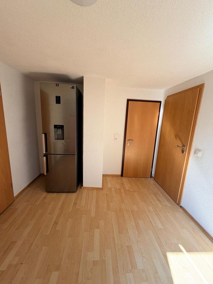 Thumbnail-Wohnung zu vermieten – 6-Zimmer-Wohnung in Oberderdingen