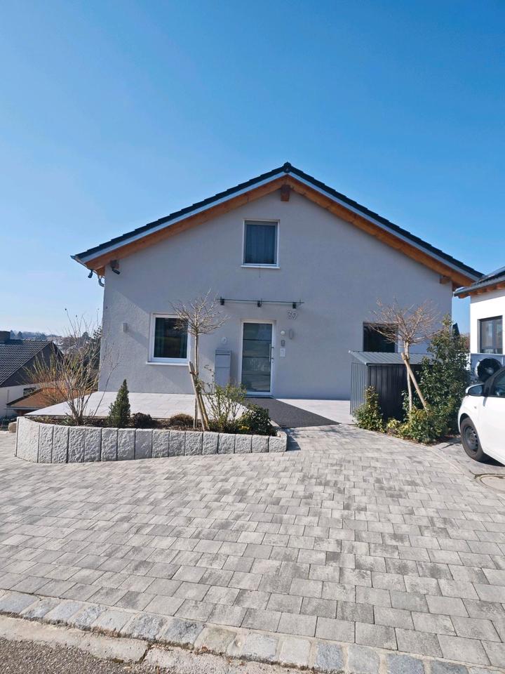 Thumbnail-Apartment möbiliert 2 Zimmer