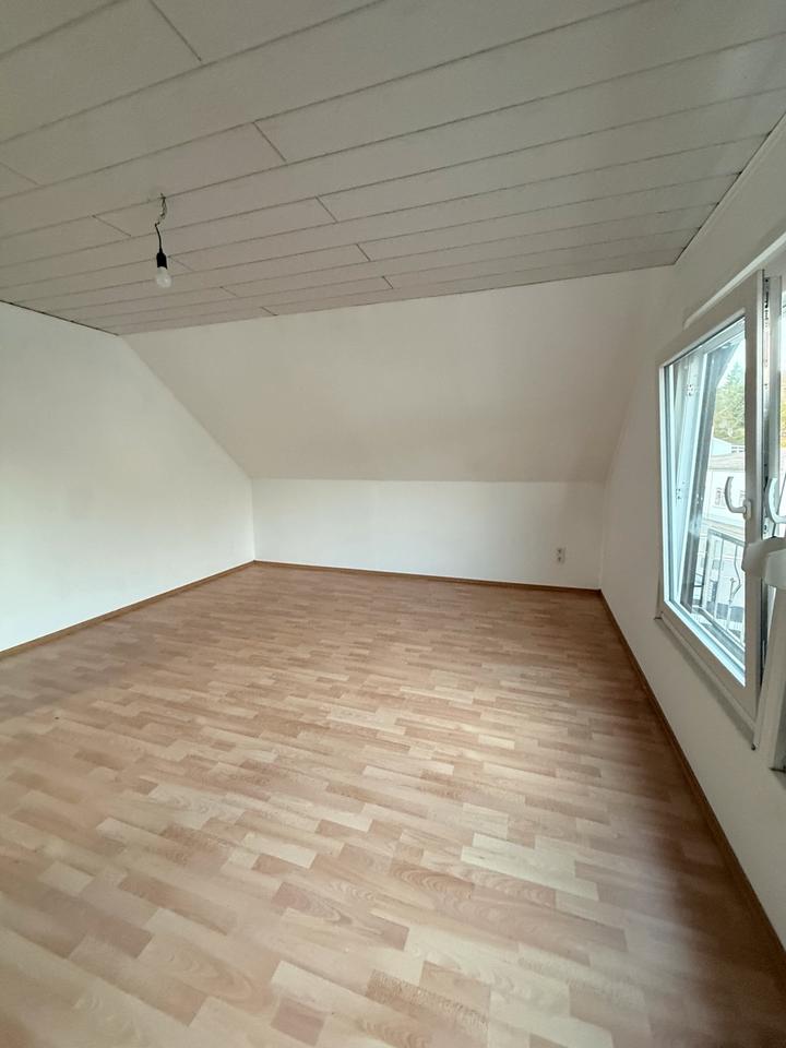 Thumbnail-2ZKB Single-Wohnung in Rohrbach mit Einbauküche