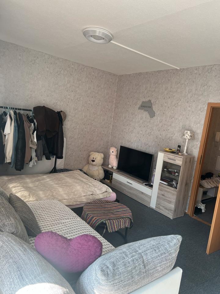 Thumbnail-Wohnung in Lobeda Ost