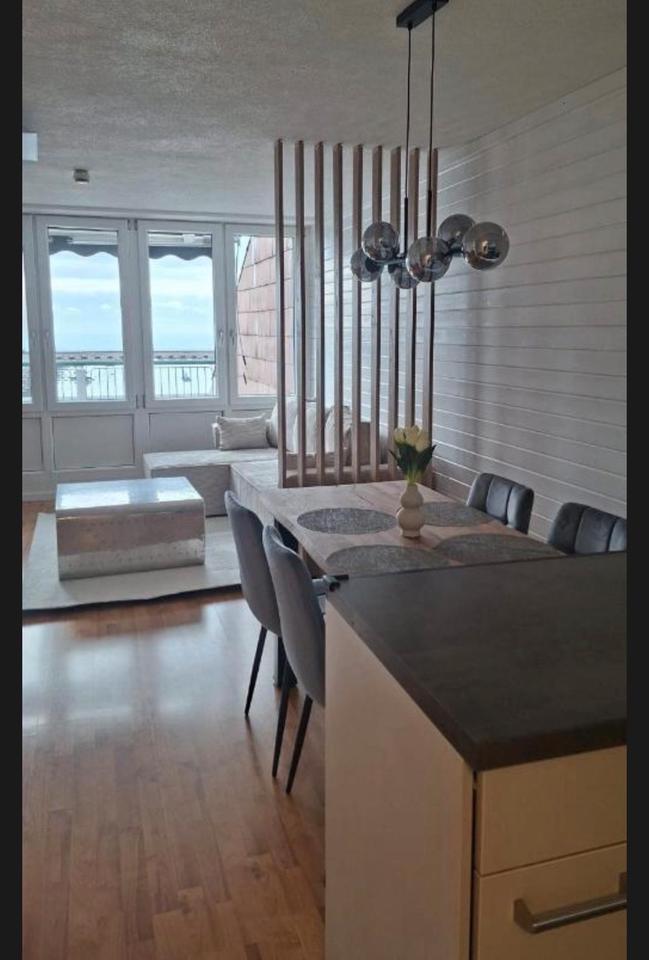 Thumbnail-Panorama Appartement im Schwarzwald mit Terrasse Pool Sauna