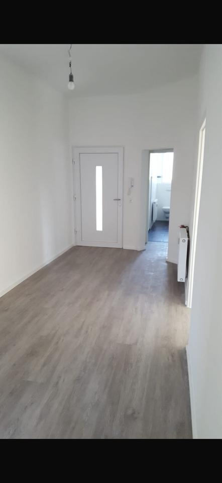 Thumbnail-Helle, geräumige 3-Zimmer-Wohnung in 63607 Wächtersbach