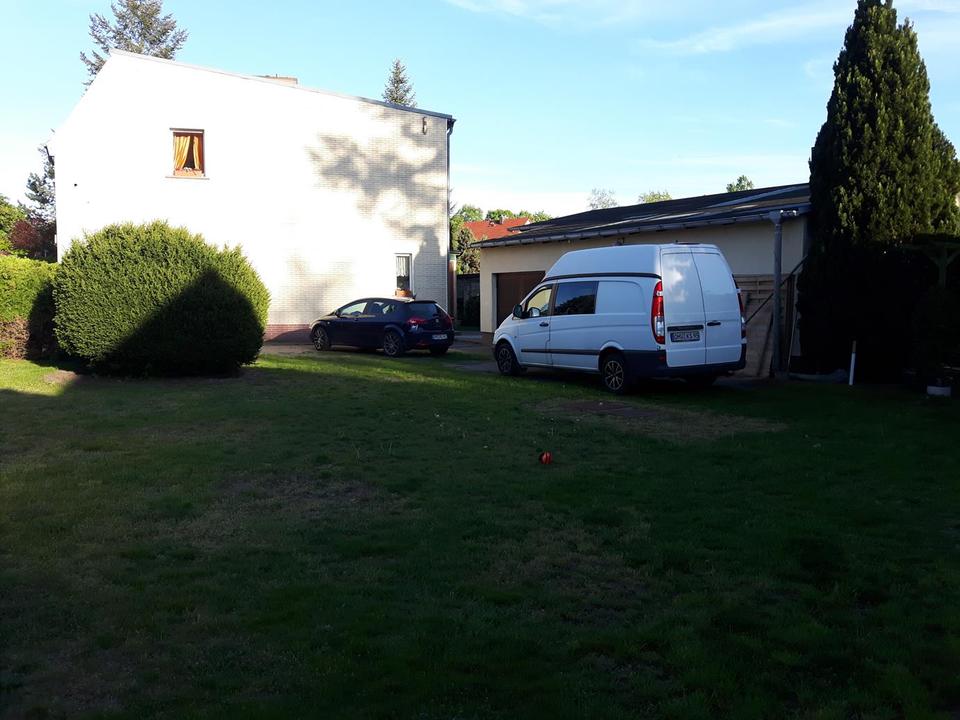 Thumbnail-Wohnen und arbeiten - im Mühlenbecker Land
