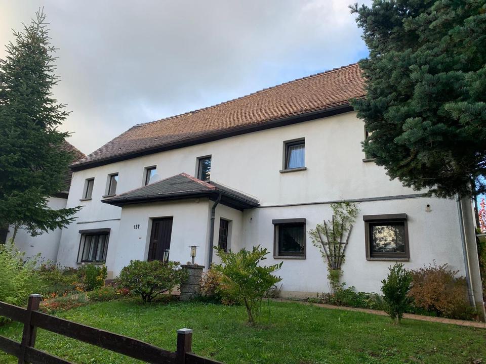 Thumbnail-Einfamilienhaus mit Herz in Wittgendorf ***PROVISIONSFREI***