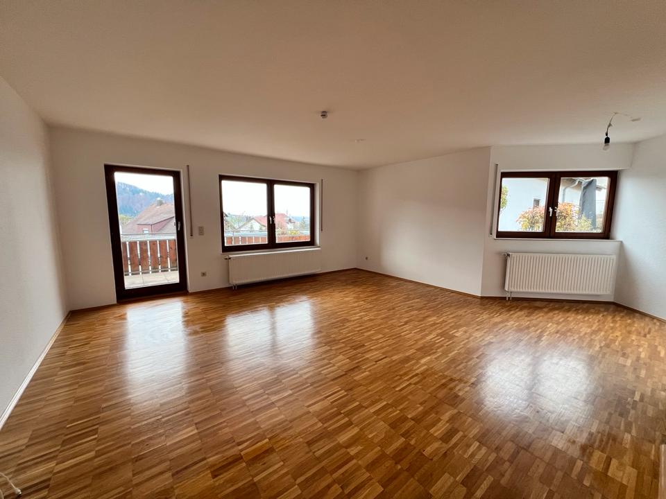 Thumbnail-2 Zimmer Wohnung am Heulenberg Aalen-Unterkochen