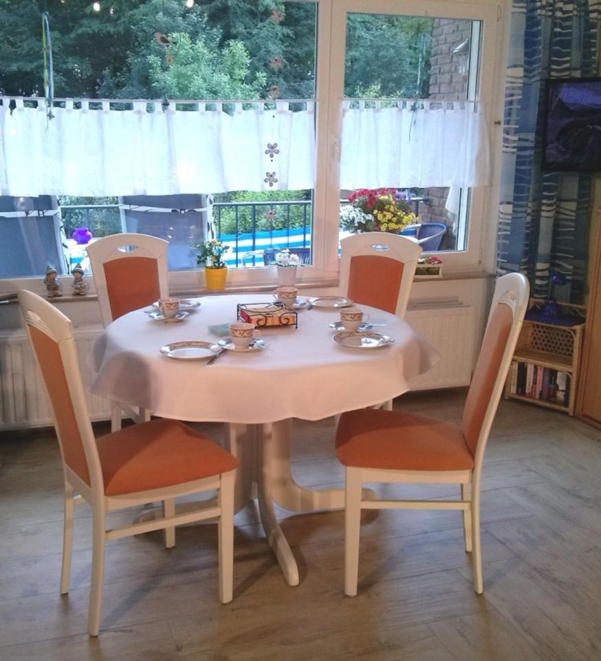 Thumbnail-Gemütliche Ferienwohnung für Odenthal und das Bergische Land