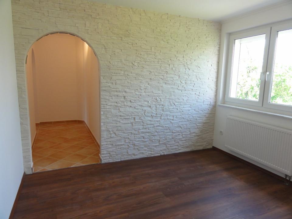 Thumbnail-Wohnung 4 ZKB mit Balkon in Bruchmühlbach-Miesau