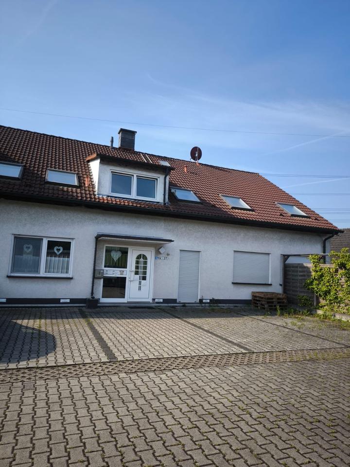 Thumbnail-gepflegte 3,5 Zimmer Wohnung in Witten - Stockum