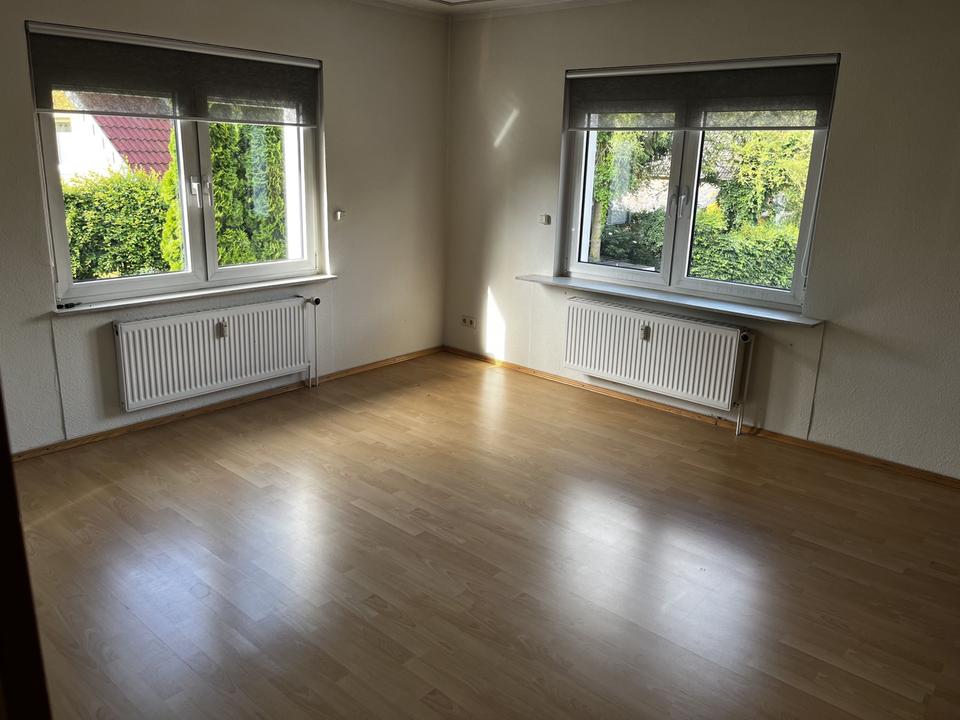Thumbnail-3-Zimmer-Wohnung mit BalkonWintergarten in Rotenburg – 91 m²