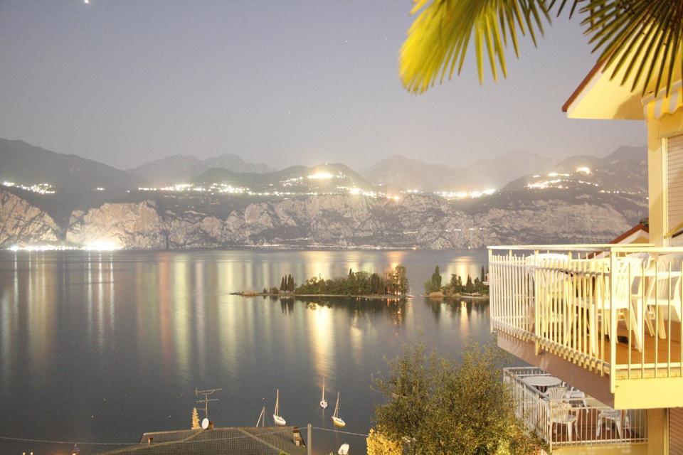 Thumbnail-Urlaub - Ferienwohnung - Pool - Gardasee - Malcesine