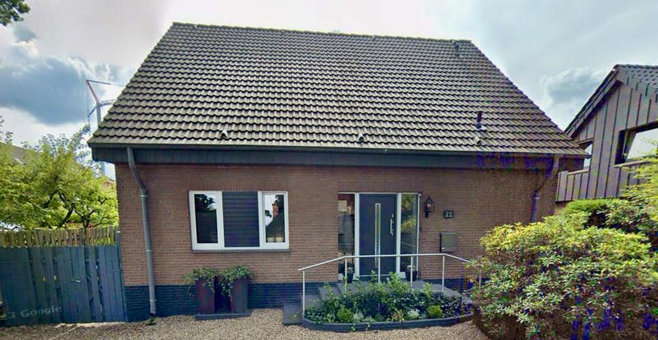 Thumbnail-*provisionsfrei* Modernisiertes Einfamilienhaus Rheine Hauenhorst