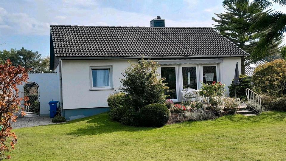 Thumbnail-⭐ EFH - Einfamlienhaus 1-2 Personen - 75 m² ⭐