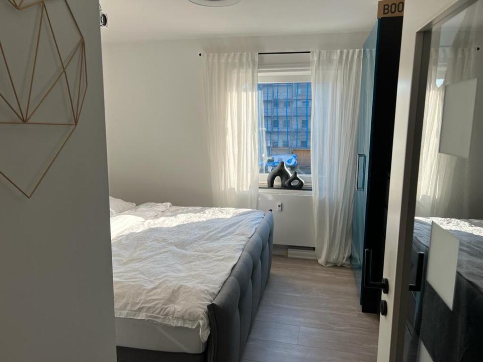 Thumbnail-Wohnung in Stöcken 72qm