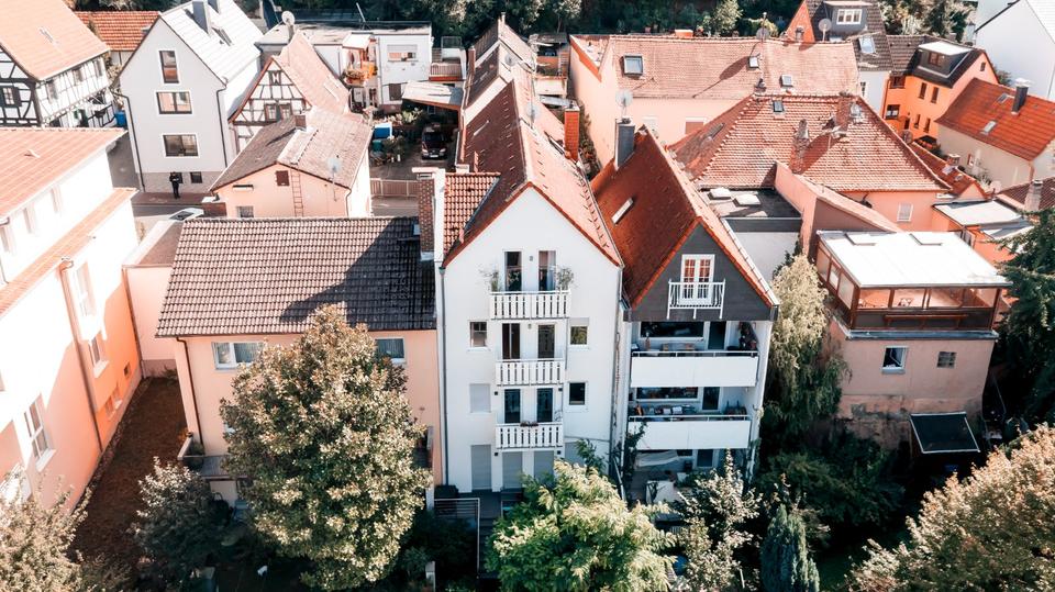 Thumbnail-Toplage Bad Vilbel am Kurpark: 3Zi.-Eigentumswohnung von Privat