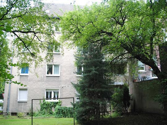 Thumbnail-Da kommt man gern Heim. 3-Zimmer-Stadtwohnung