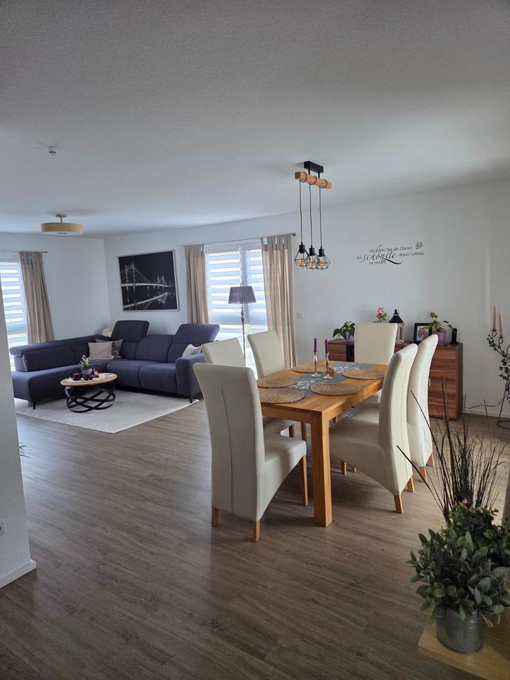 Thumbnail-3 Zimmer Wohnung in Bischofsheim