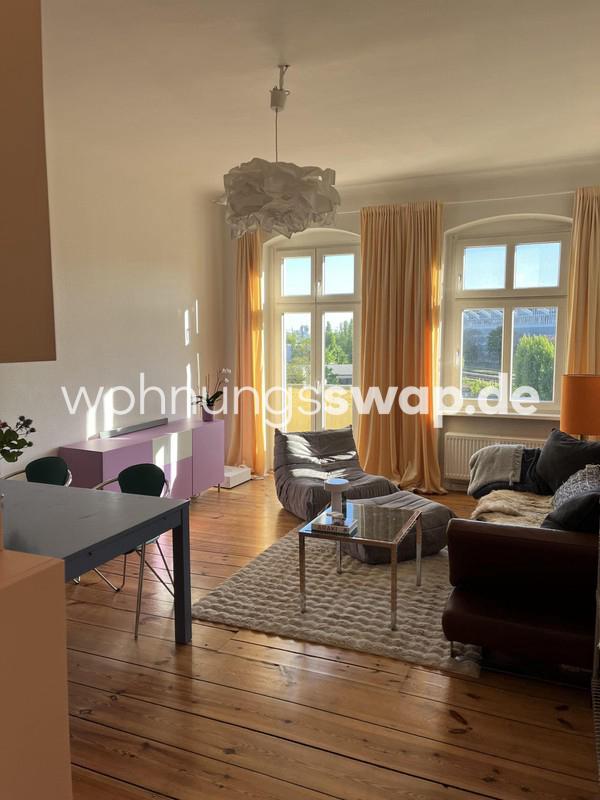 Thumbnail-Wohnungsswap - 2 Zimmer, 63 m² - Sonnenallee, Neukölln, Berlin