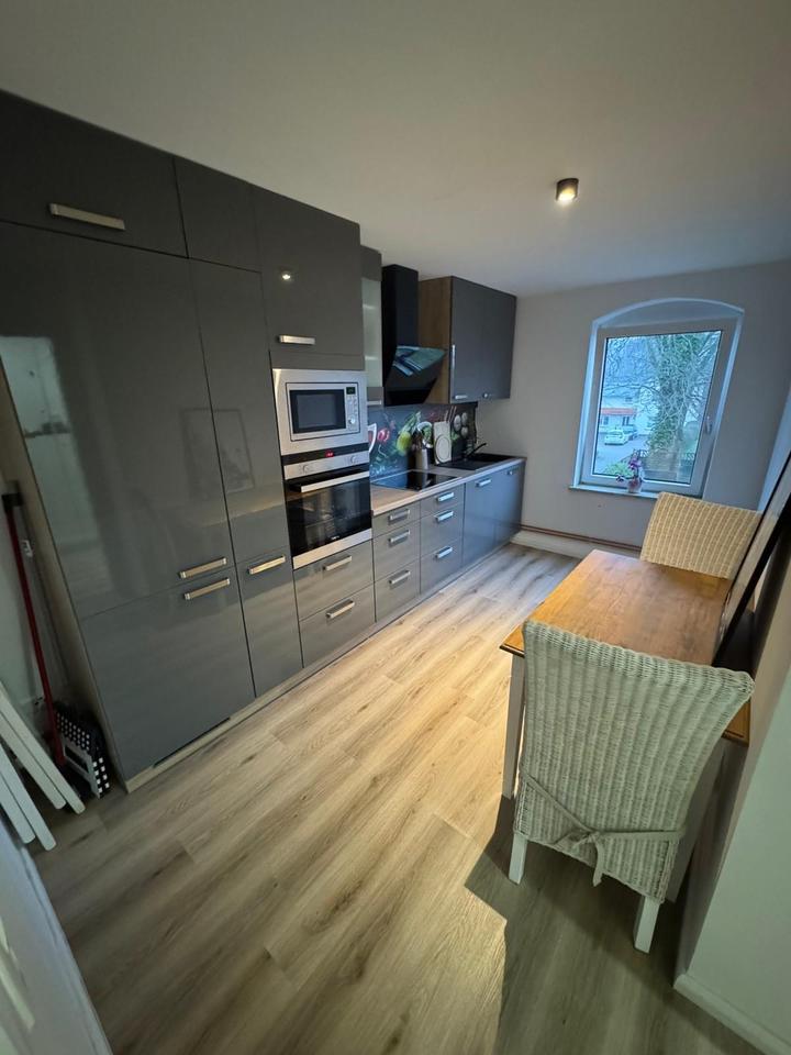 Thumbnail-Charmante 2-Zimmer-Wohnung – Zentral & Gemütlich in Süderbrarup