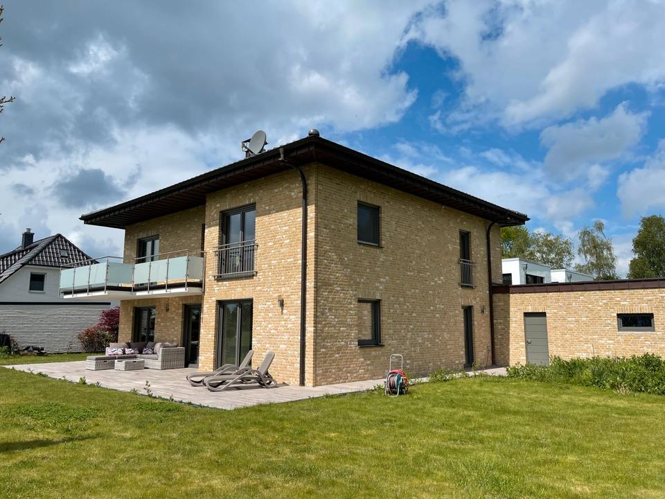 Thumbnail-Ohne Maklerprovision: Architektenhaus in Steinhude