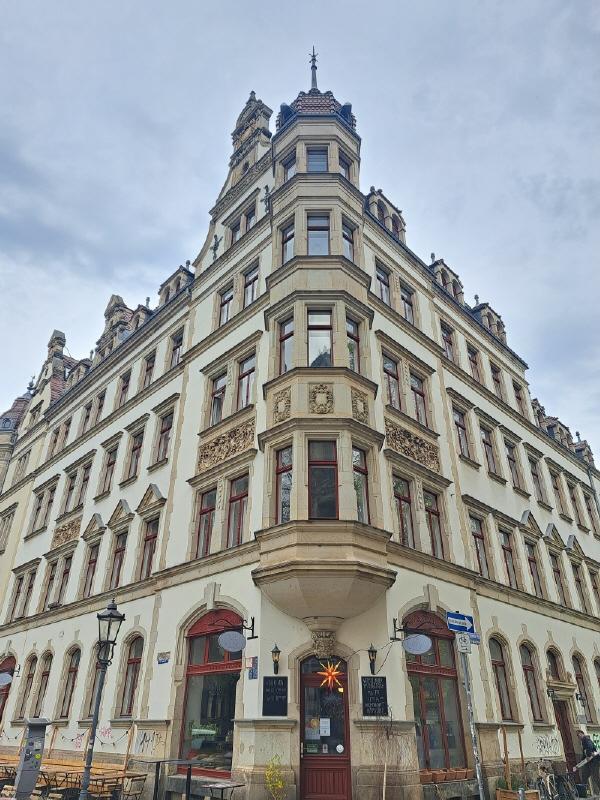 Thumbnail-#Single-Wohnung im Szeneviertel!