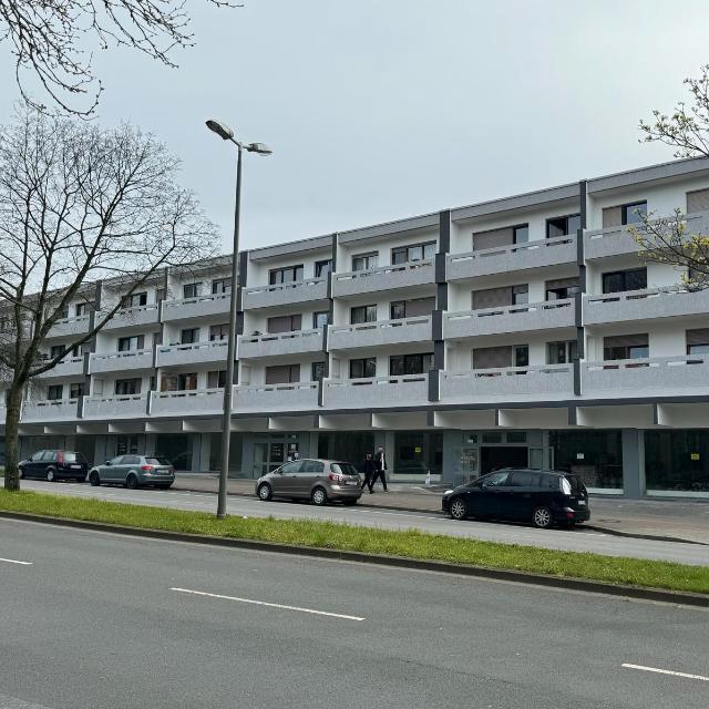 Thumbnail-2,5 ZImmer mit Balkon in Marl zu vermieten