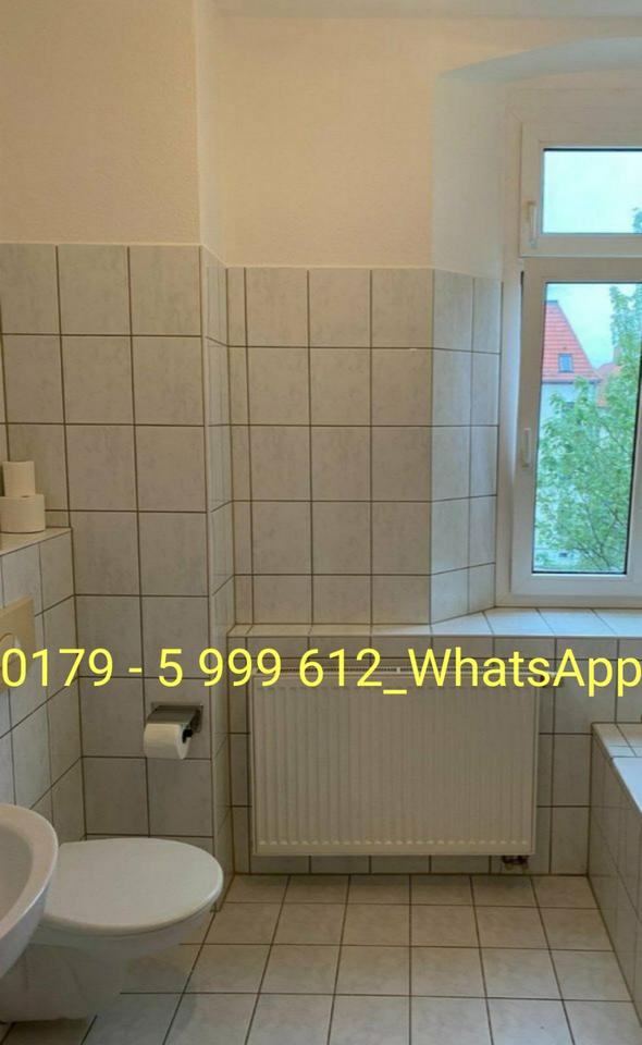 Thumbnail-***Film***Edmundstrasse 8 in Zwickau-2 Zimmer-60qm-3.OG***