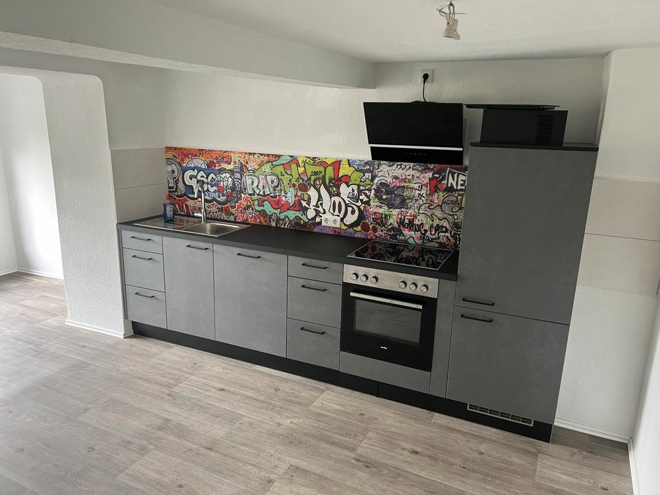 Thumbnail-Schöne Wohnung in Ormesheim ab 1.2.2026 frei