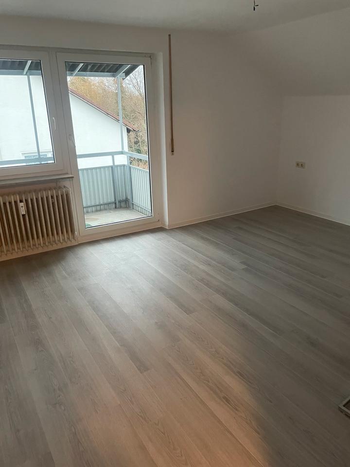 Thumbnail-2-Zimmer-DG Wohnung zu vermieten