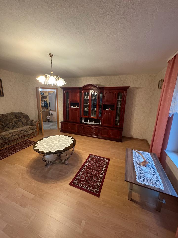 Thumbnail-Wohnung zu vermieten in Ahlhorn