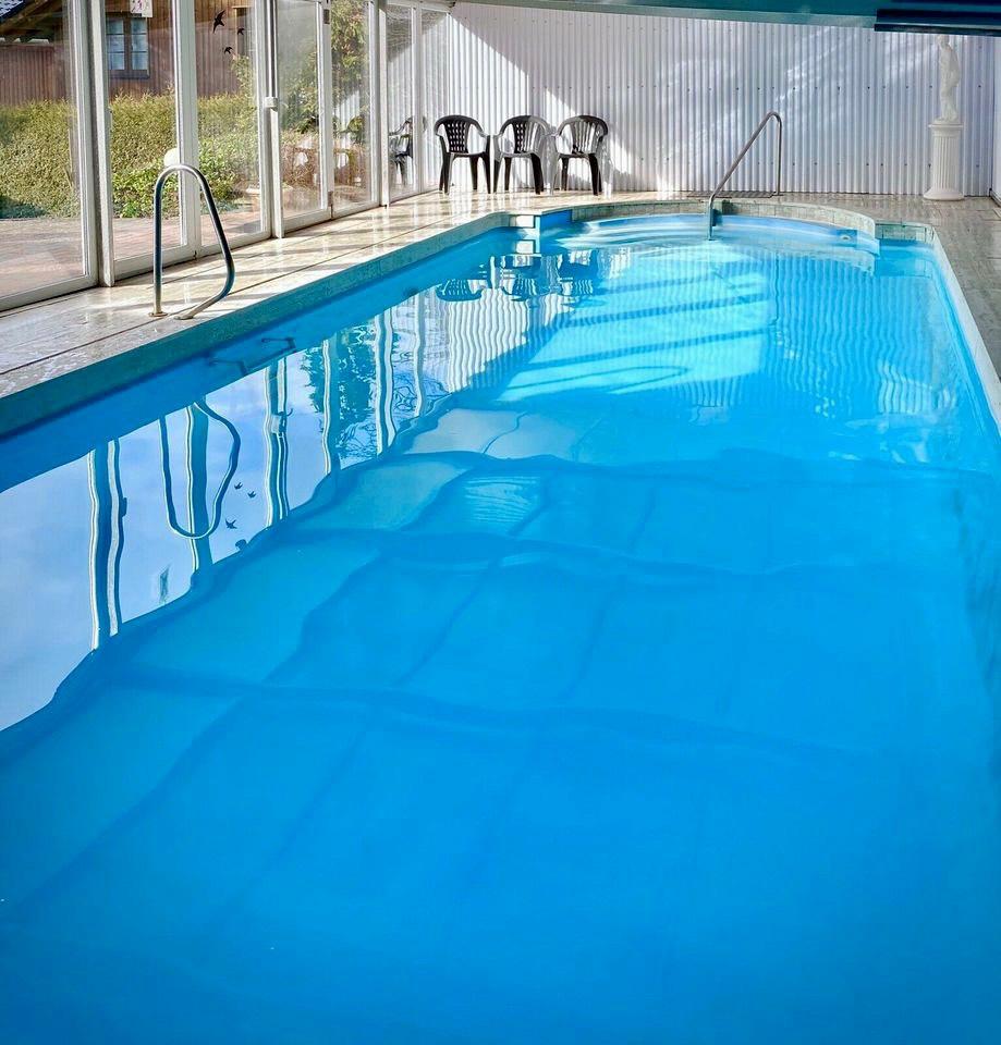 Thumbnail-Ferienhaus mit Pool und Sauna am Diemelsee bei Willingen