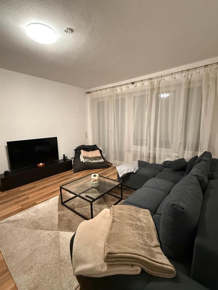 Thumbnail-Wohnung zu vermieten in Viersen-Zentrum