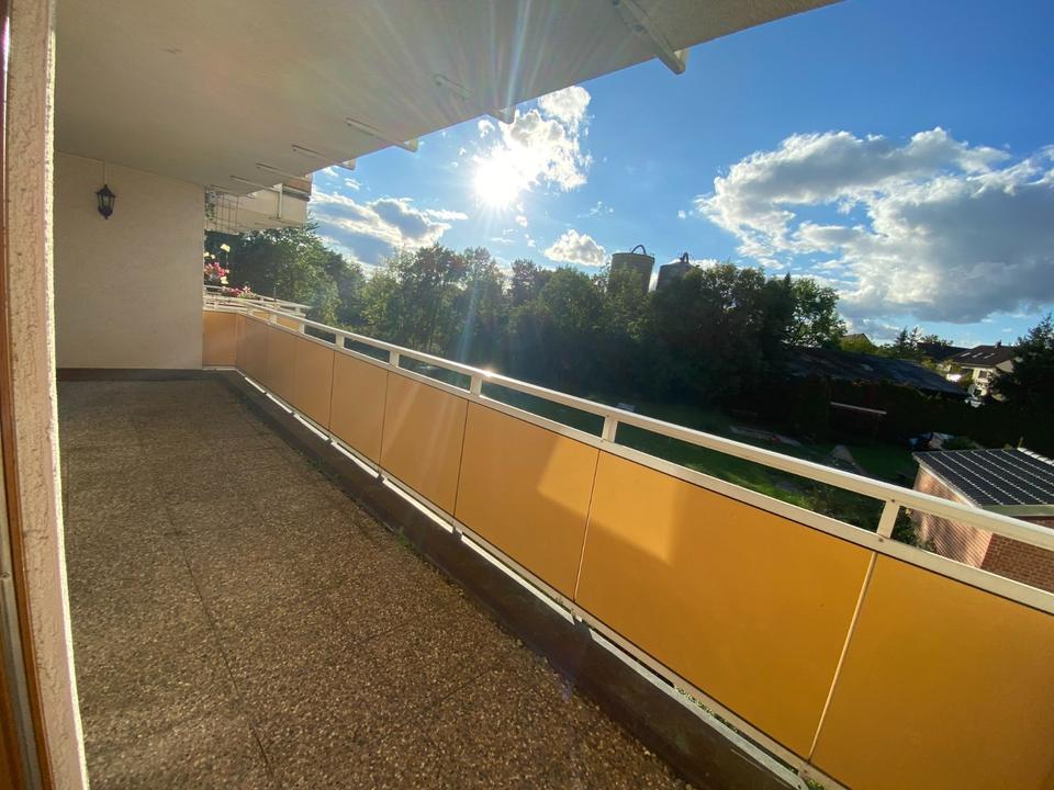 Thumbnail-3 12 Zimmer ETW ca. 86 m² Wfl. in S-Bahnnähe in Winnenden