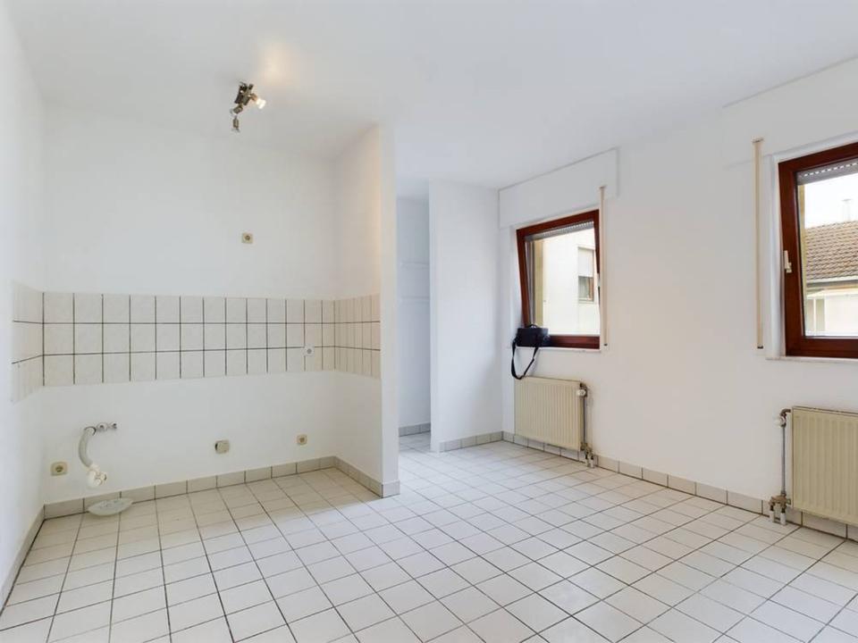 Thumbnail-Apartment, frisch renoviert In gepflegter Anlage