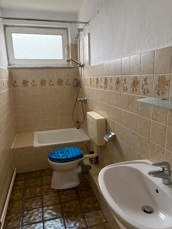 Thumbnail-1,5 Zimmer Wohnung