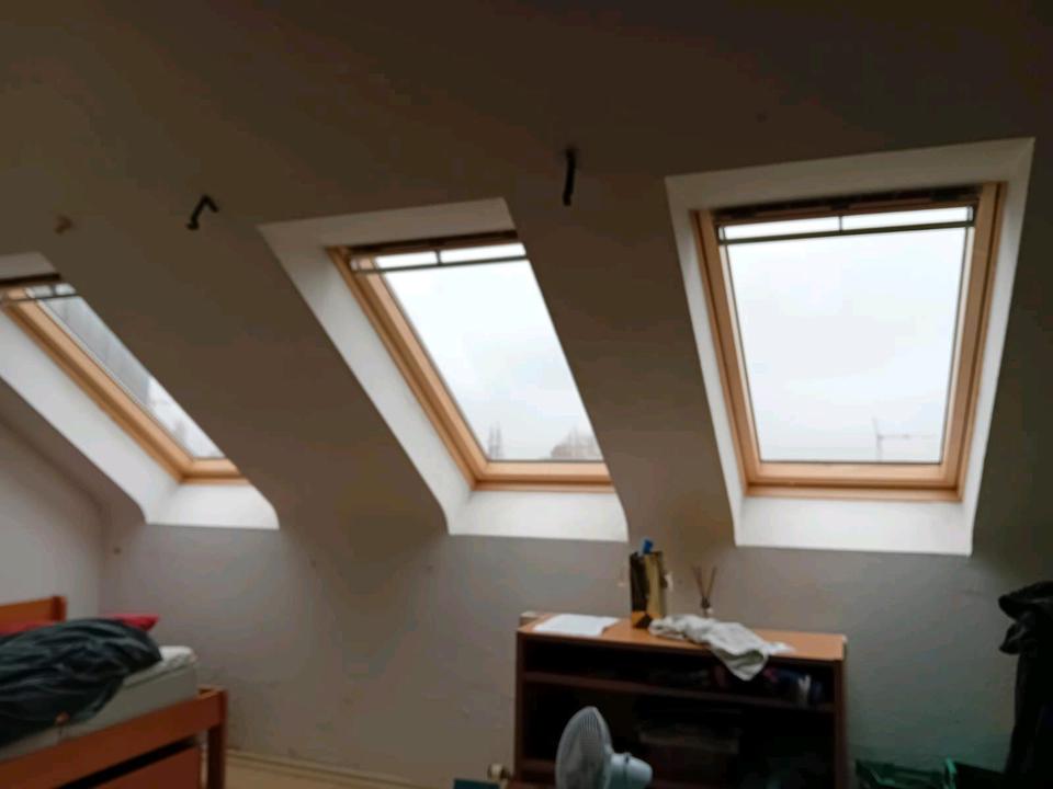 Thumbnail-Wohnung Studentenwohnung Mannheim