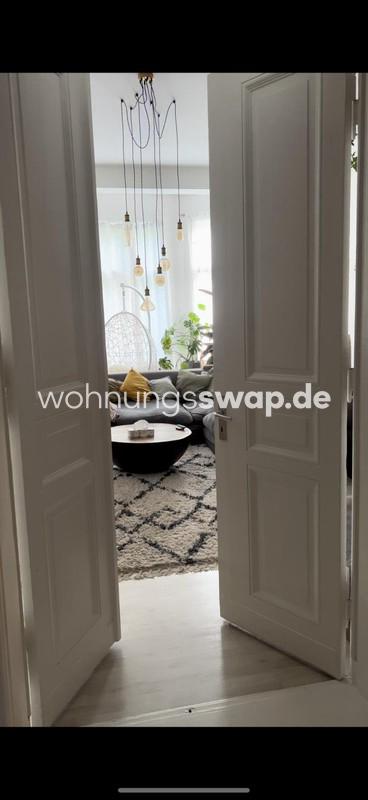 Thumbnail-Wohnungsswap - 3 Zimmer, 110 m² - Frankfurter Allee, Friedrichshain, Berlin