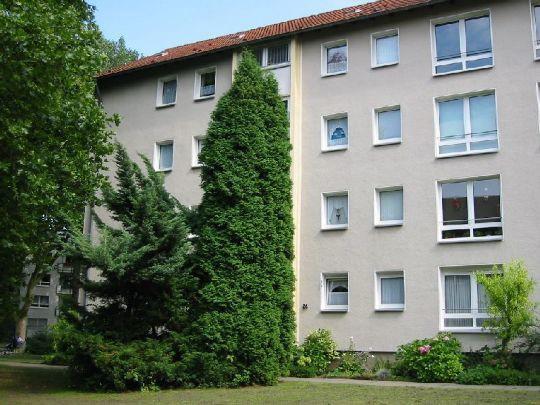 Thumbnail-Zuhause fühlen: praktische 2-Zimmer-Wohnung