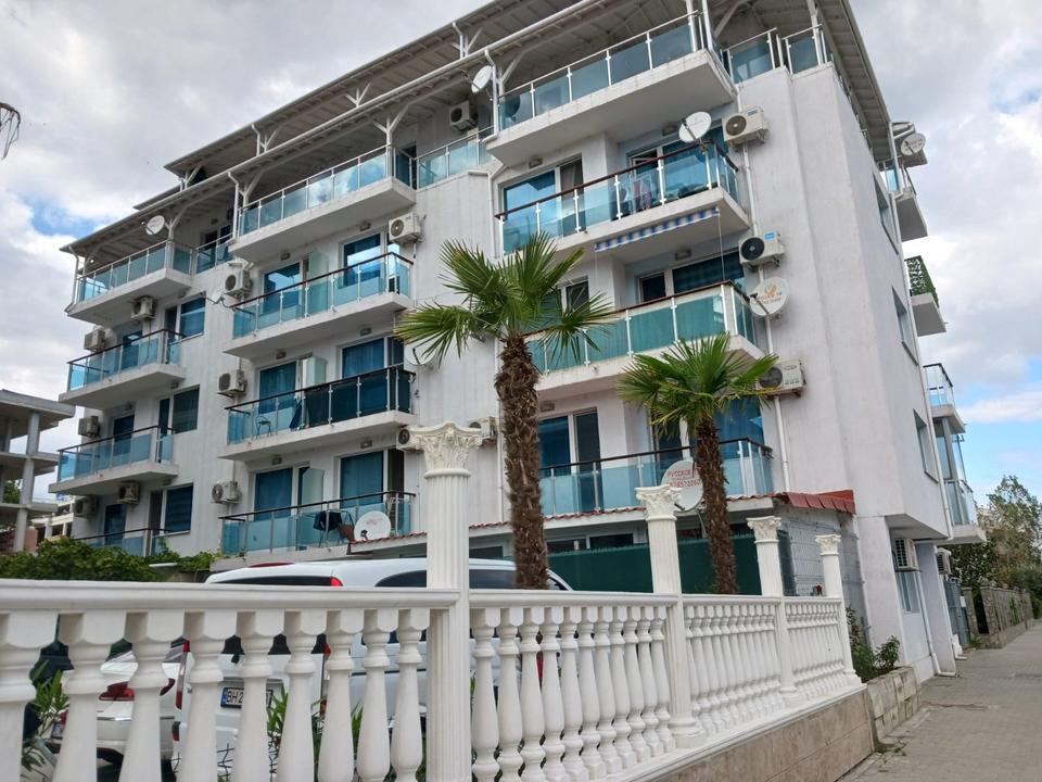 Thumbnail-Gemütliche 2-Zi. Wohnung in ruhiger Wohnlage in Bulgarien am Meer