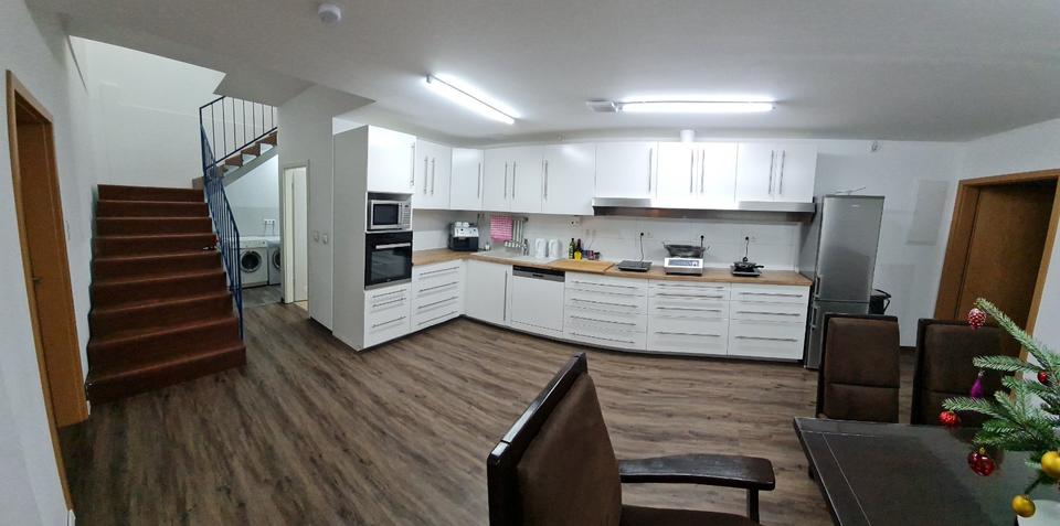 Thumbnail-Provisionfrei 7-Apartment-Konzept, kernsaniert 2020 Top-Rendit