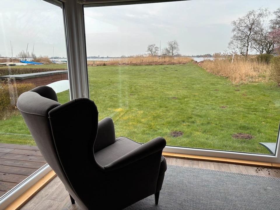 Thumbnail-Meerbude am kleinen Meer - Ferienhaus - provisionsfrei