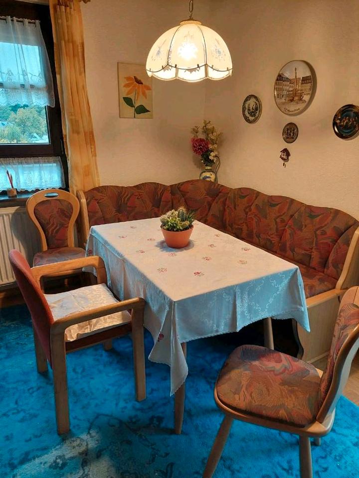 Thumbnail-2 bis 3 Zimmer Wohnung in St.Ingbert