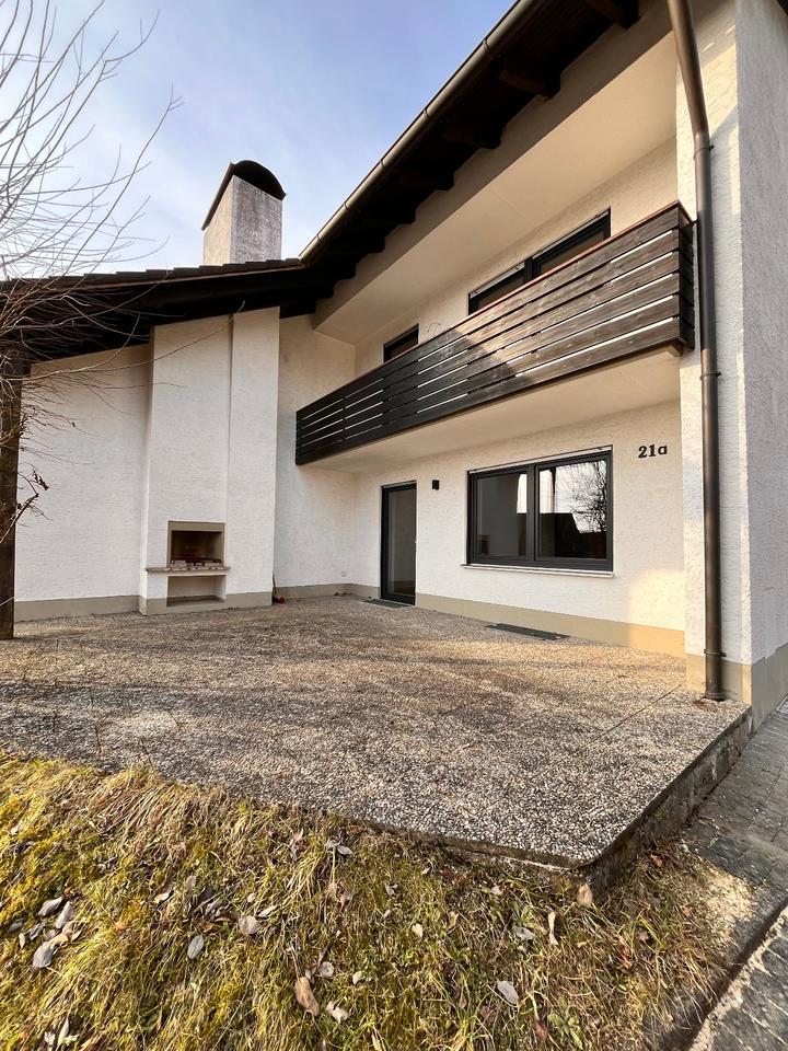 Thumbnail-TOP renovierte Doppelhaushälfte in Passau-Grubweg