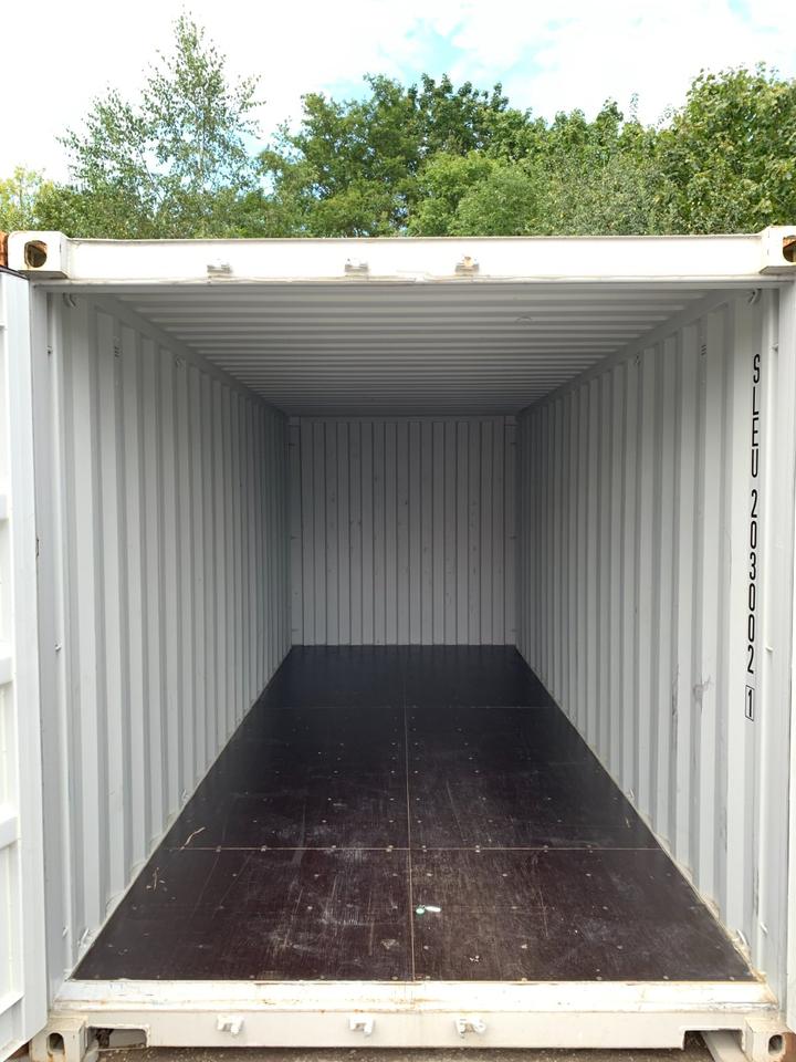 Thumbnail-!!ANGEBOT!! 14qm Lagerraum, Lagerbox, Selfstorage, Garage, Container