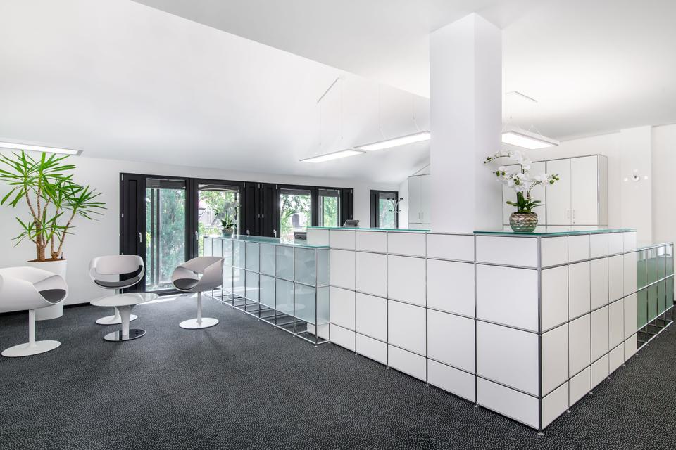 Thumbnail-Virtuelles Büro in Regus Leopoldstraße